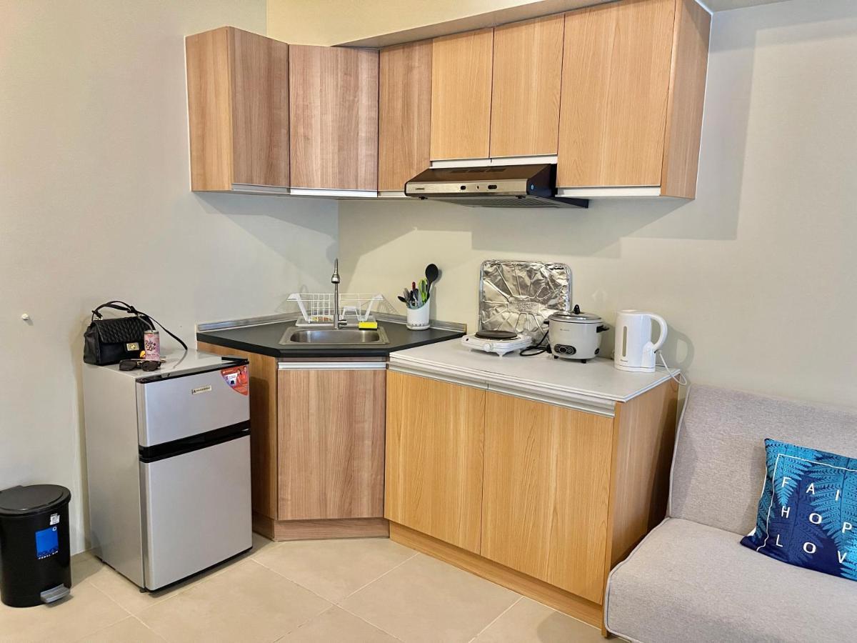 Avida Towers Riala Tower 3 호텔 세부 외부 사진