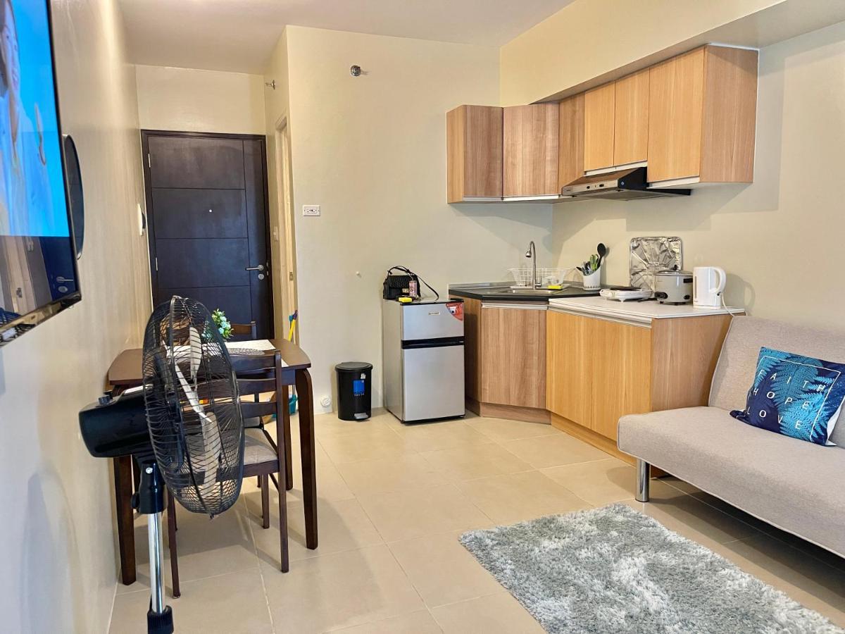 Avida Towers Riala Tower 3 호텔 세부 외부 사진